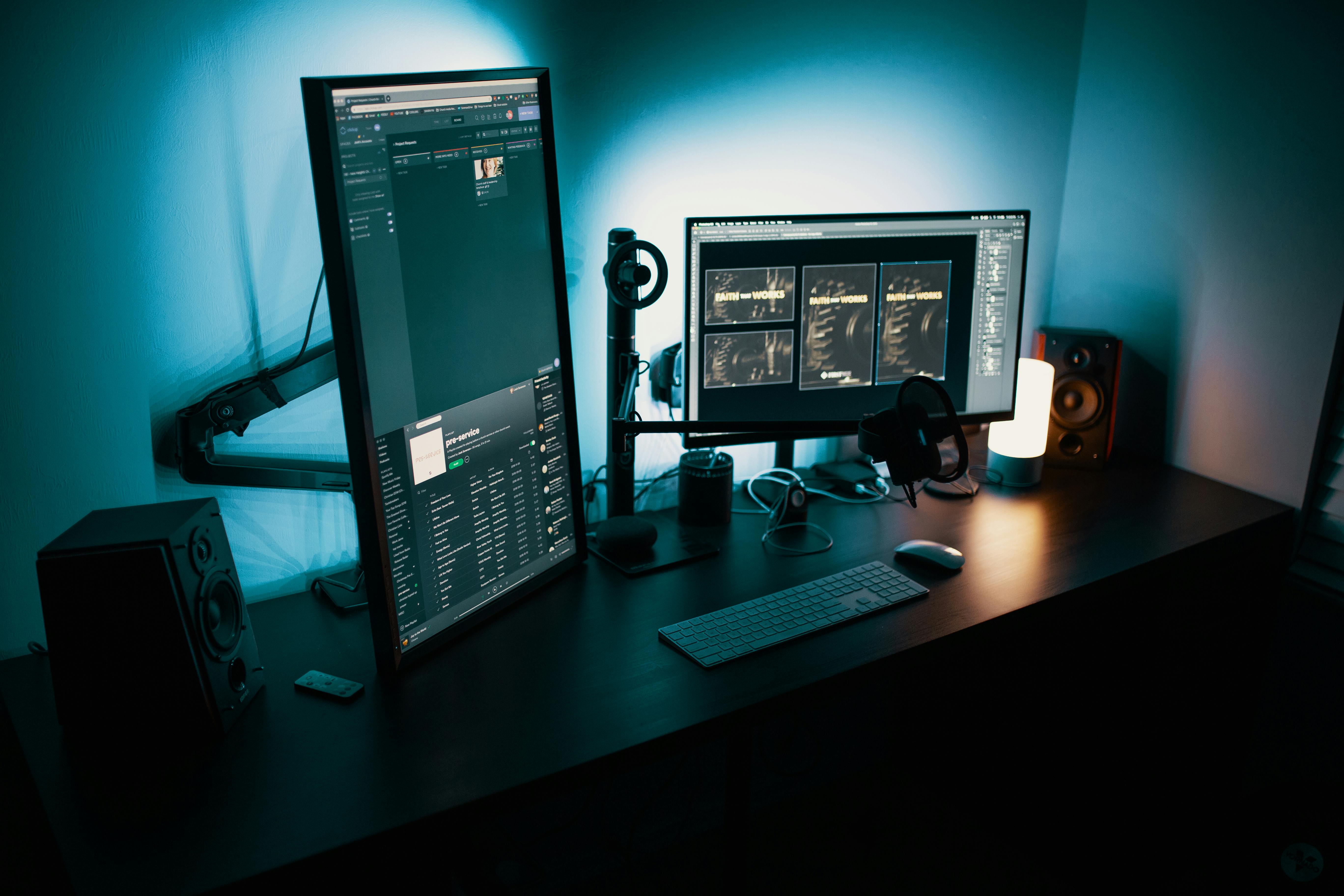 IT Services and Technology Solutions